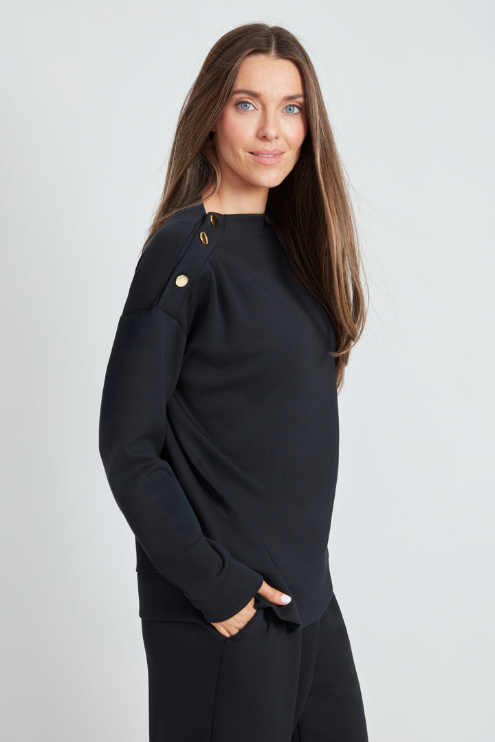 UP! Womens Long Sleeve Top 30644