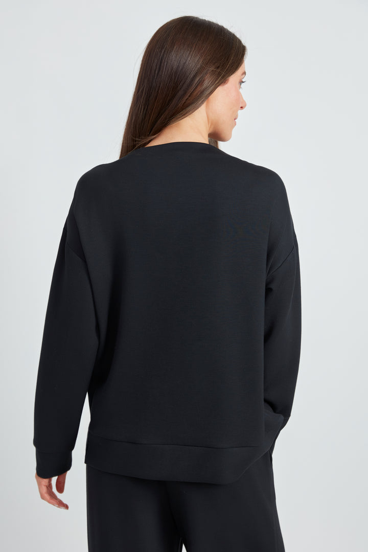 UP! Womens Long Sleeve Top 30644