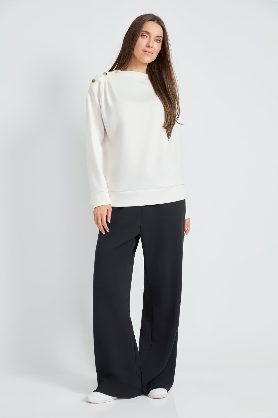 UP! Womens Long Sleeve Top 30644