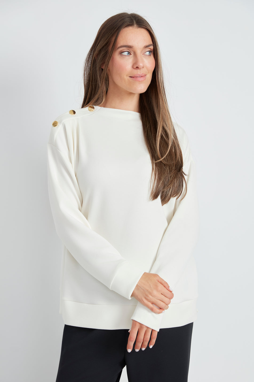 UP! Womens Long Sleeve Top 30644