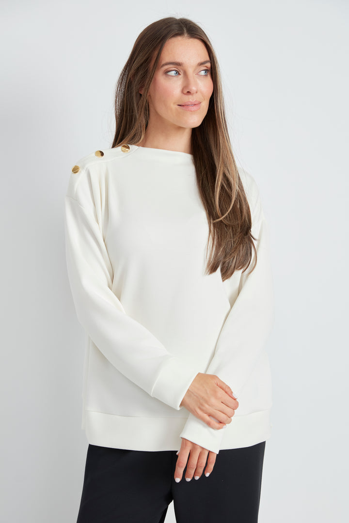 UP! Womens Long Sleeve Top 30644