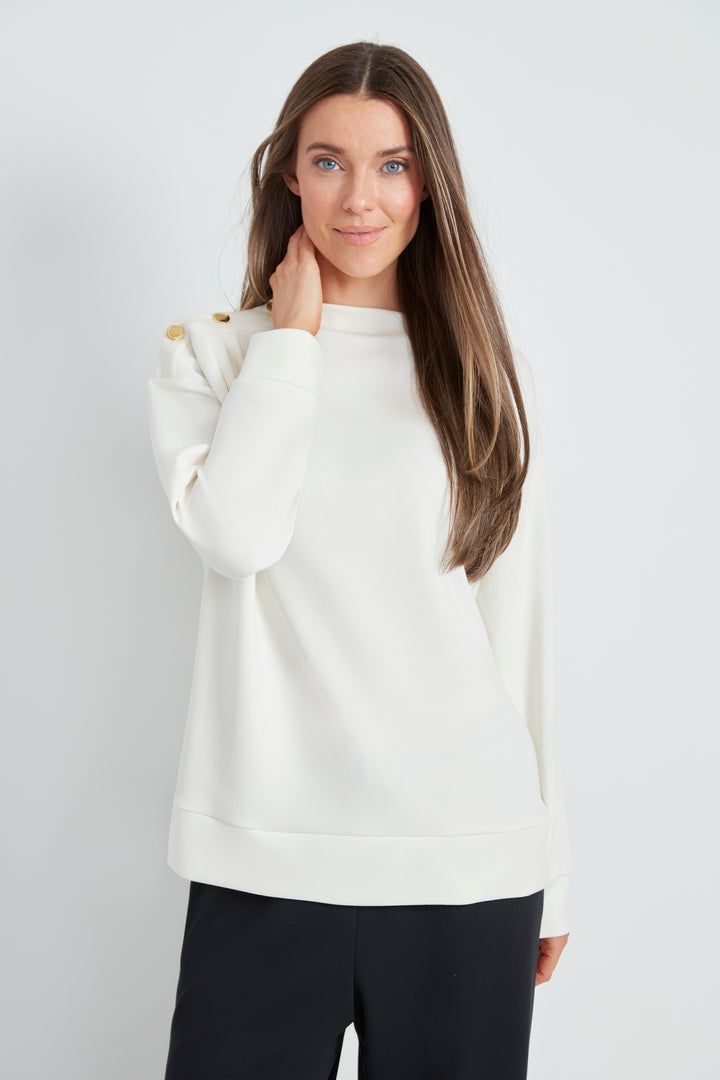 UP! Womens Long Sleeve Top 30644
