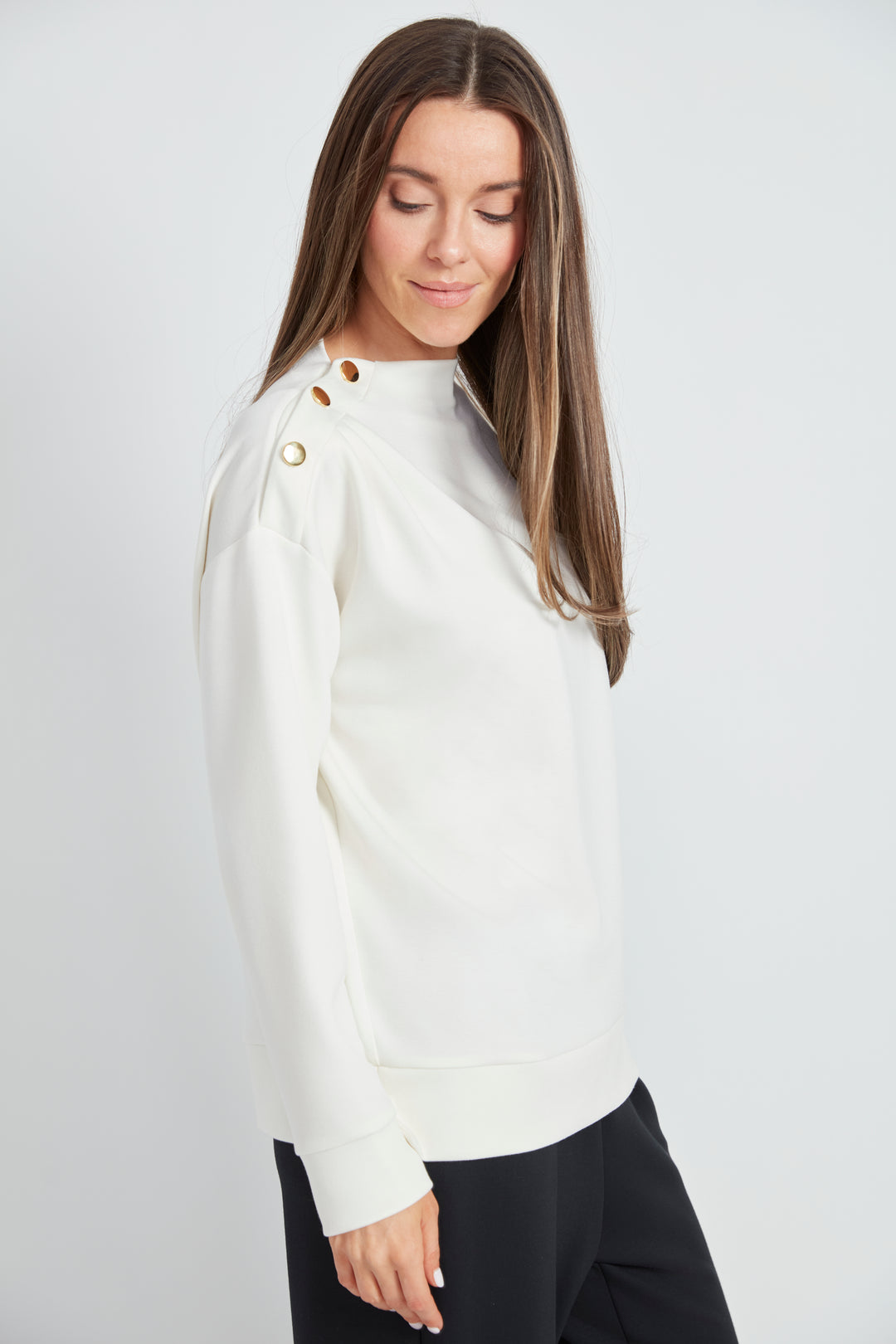 UP! Womens Long Sleeve Top 30644