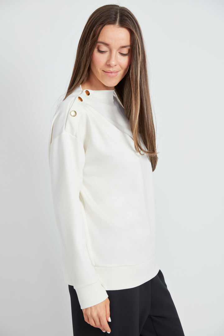 UP! Womens Long Sleeve Top 30644