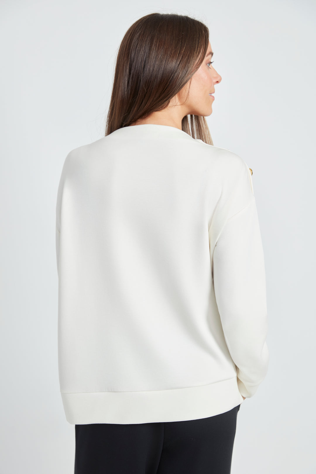 UP! Womens Long Sleeve Top 30644