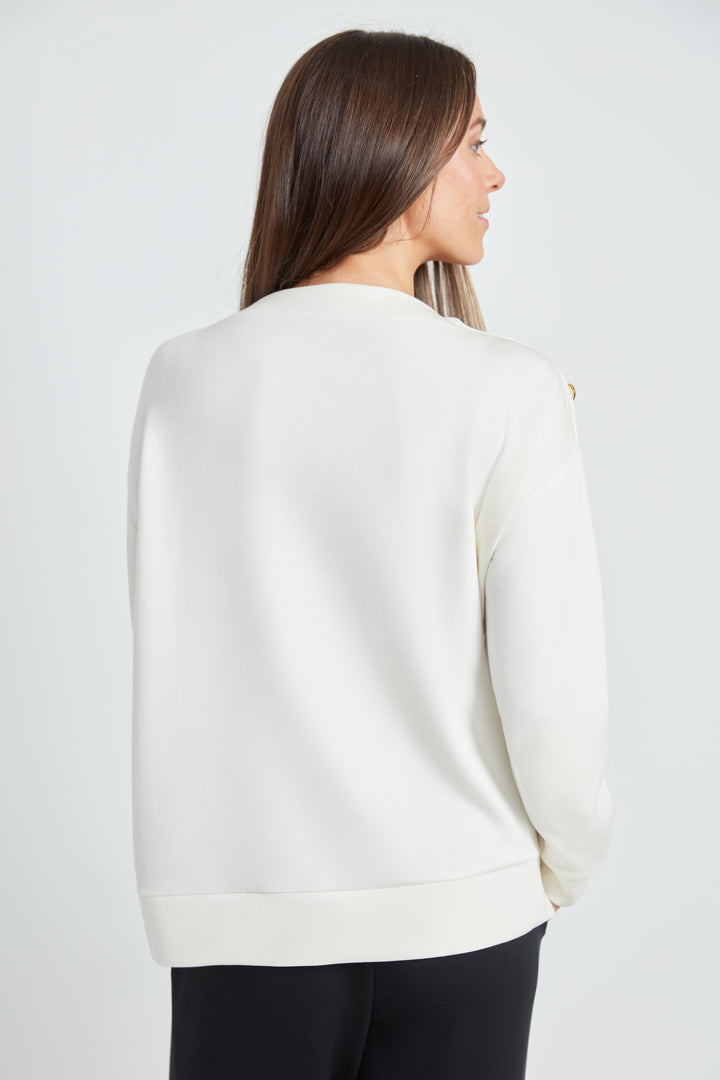UP! Womens Long Sleeve Top 30644