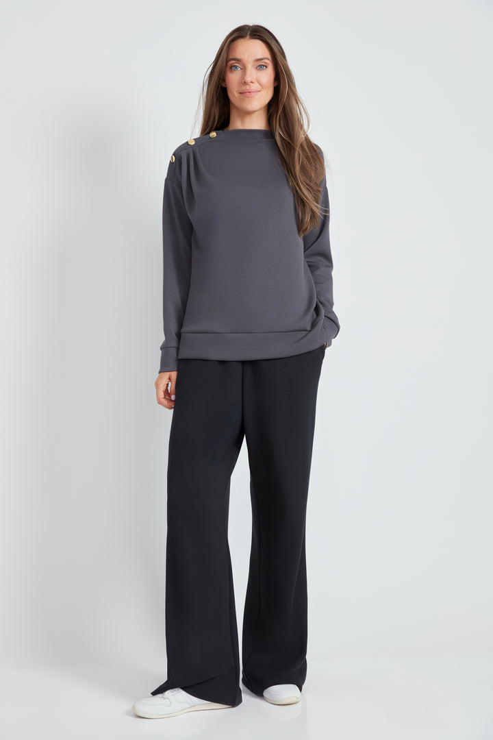 UP! Womens Long Sleeve Top 30644