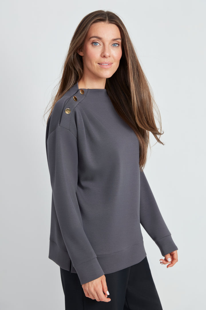 UP! Womens Long Sleeve Top 30644