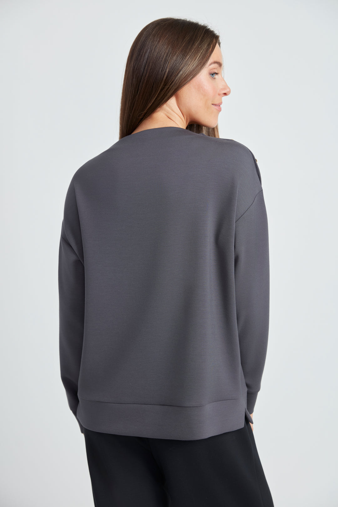UP! Womens Long Sleeve Top 30644