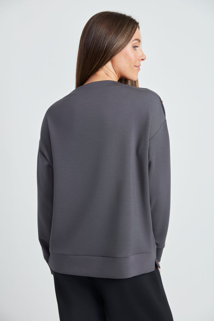 UP! Womens Long Sleeve Top 30644