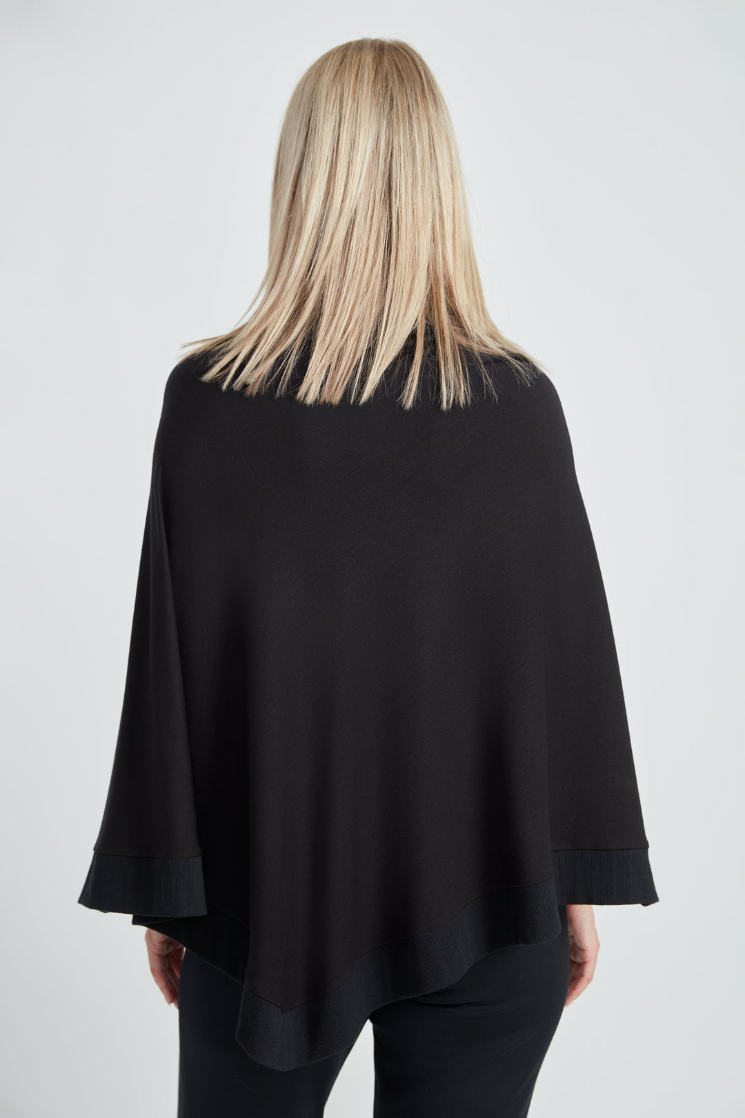 UP! Womens Cape Top 30647