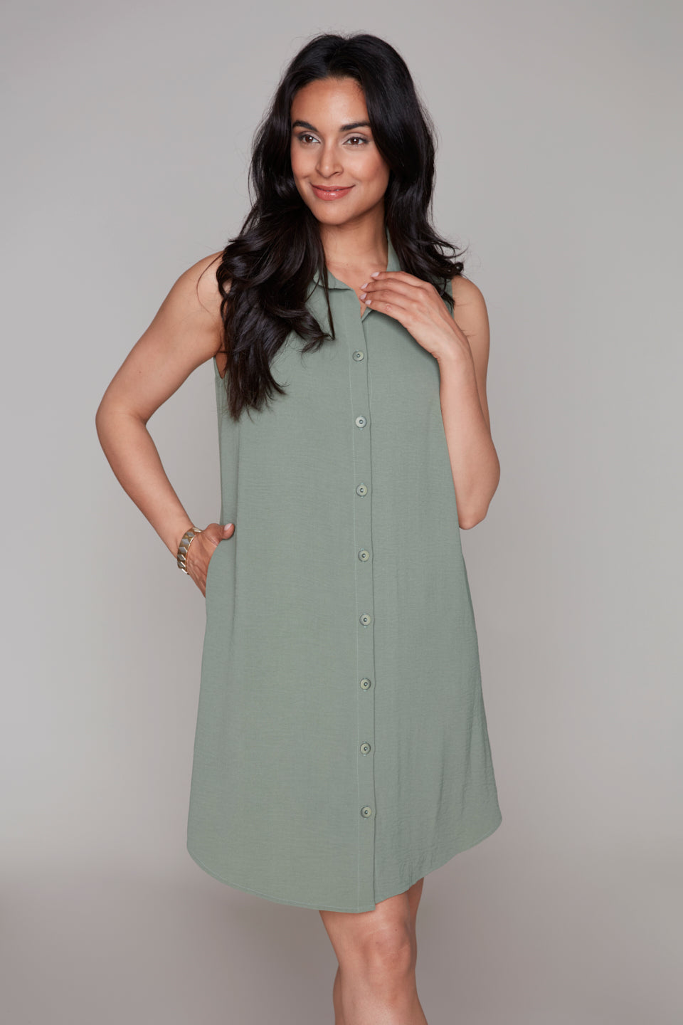 Compli K Dress 33929