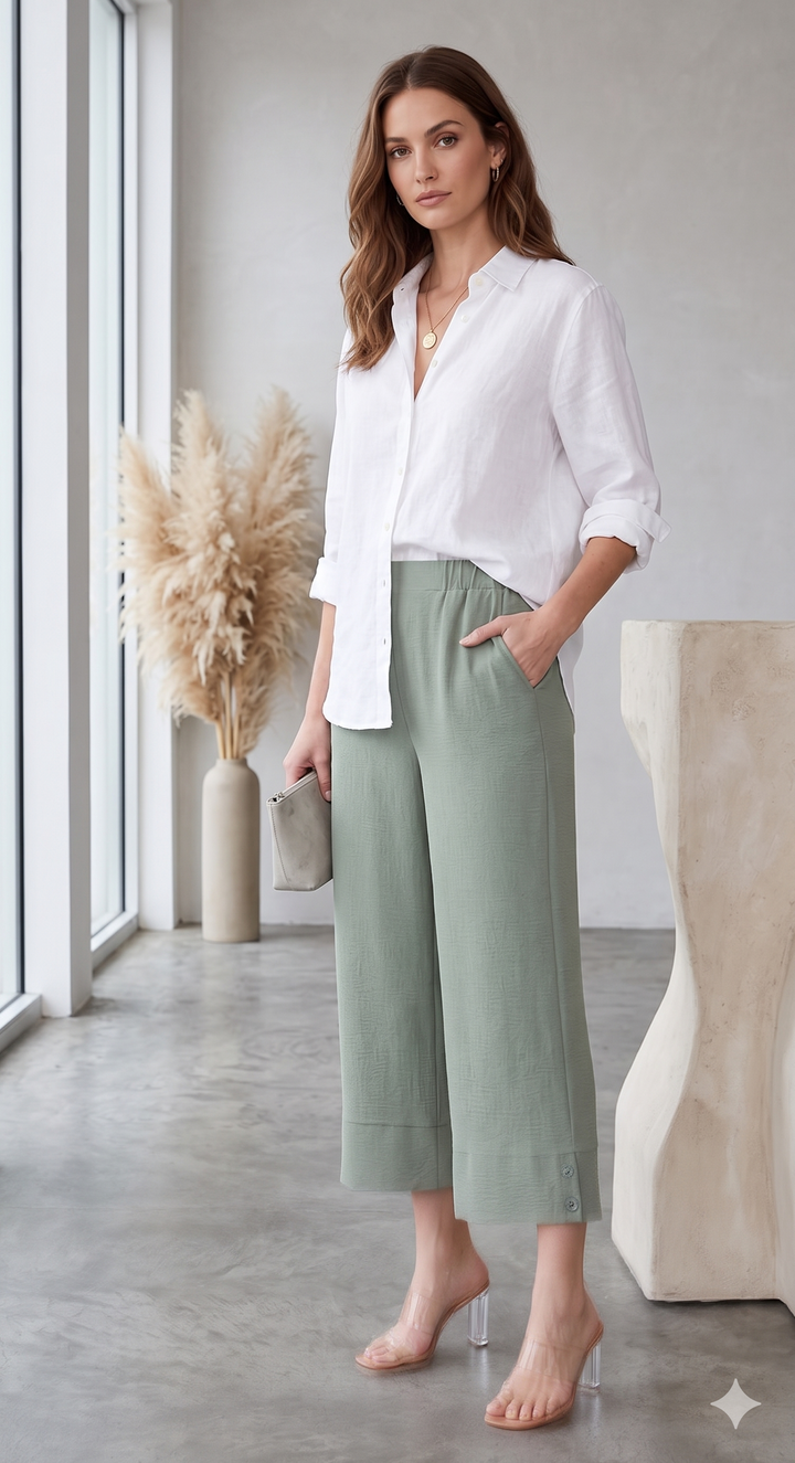 Compli K Pant 33932