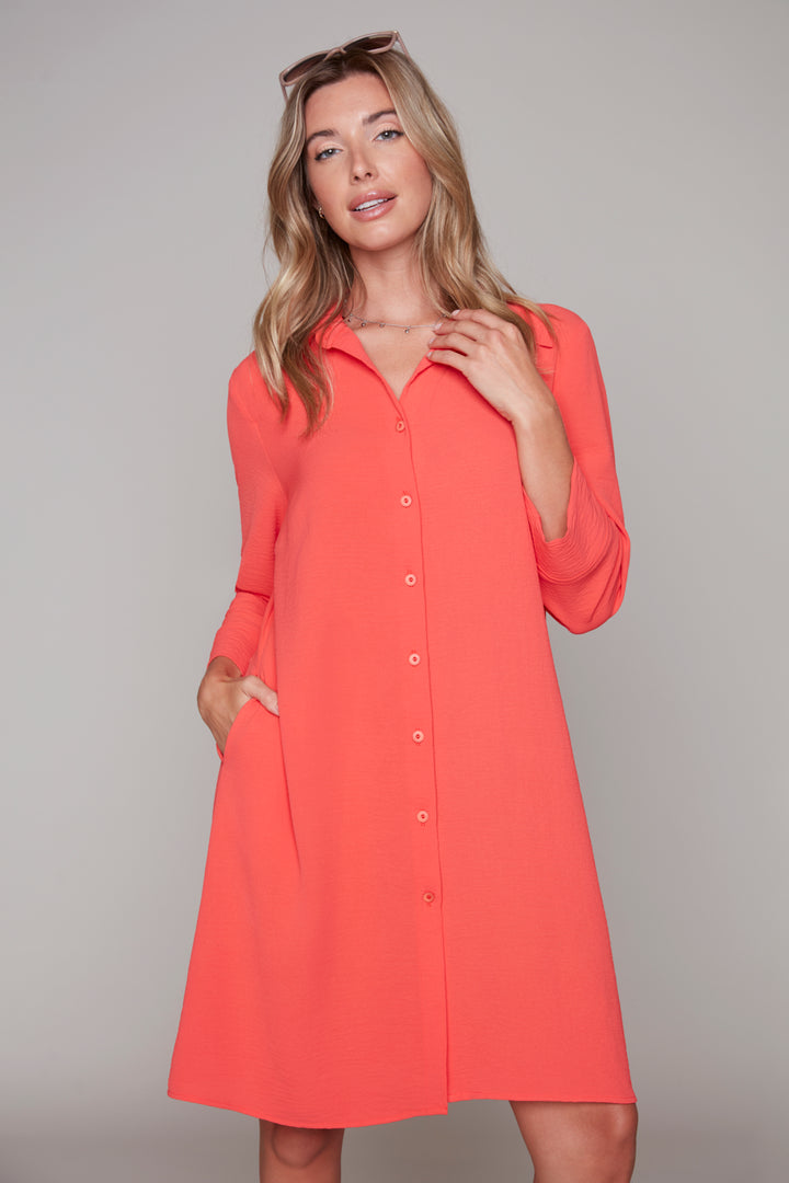 Compli K Dress 36001