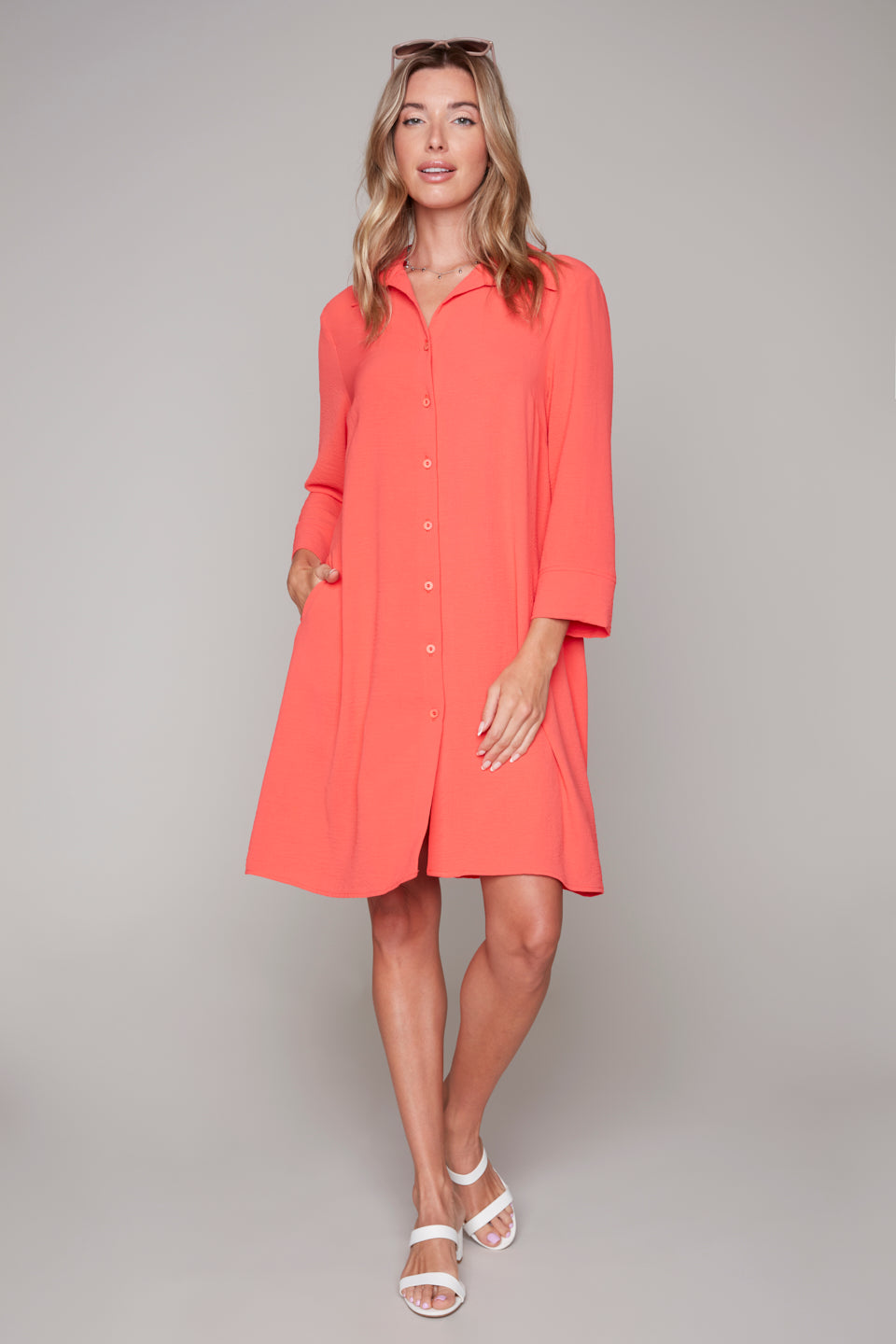 Compli K Dress 36001