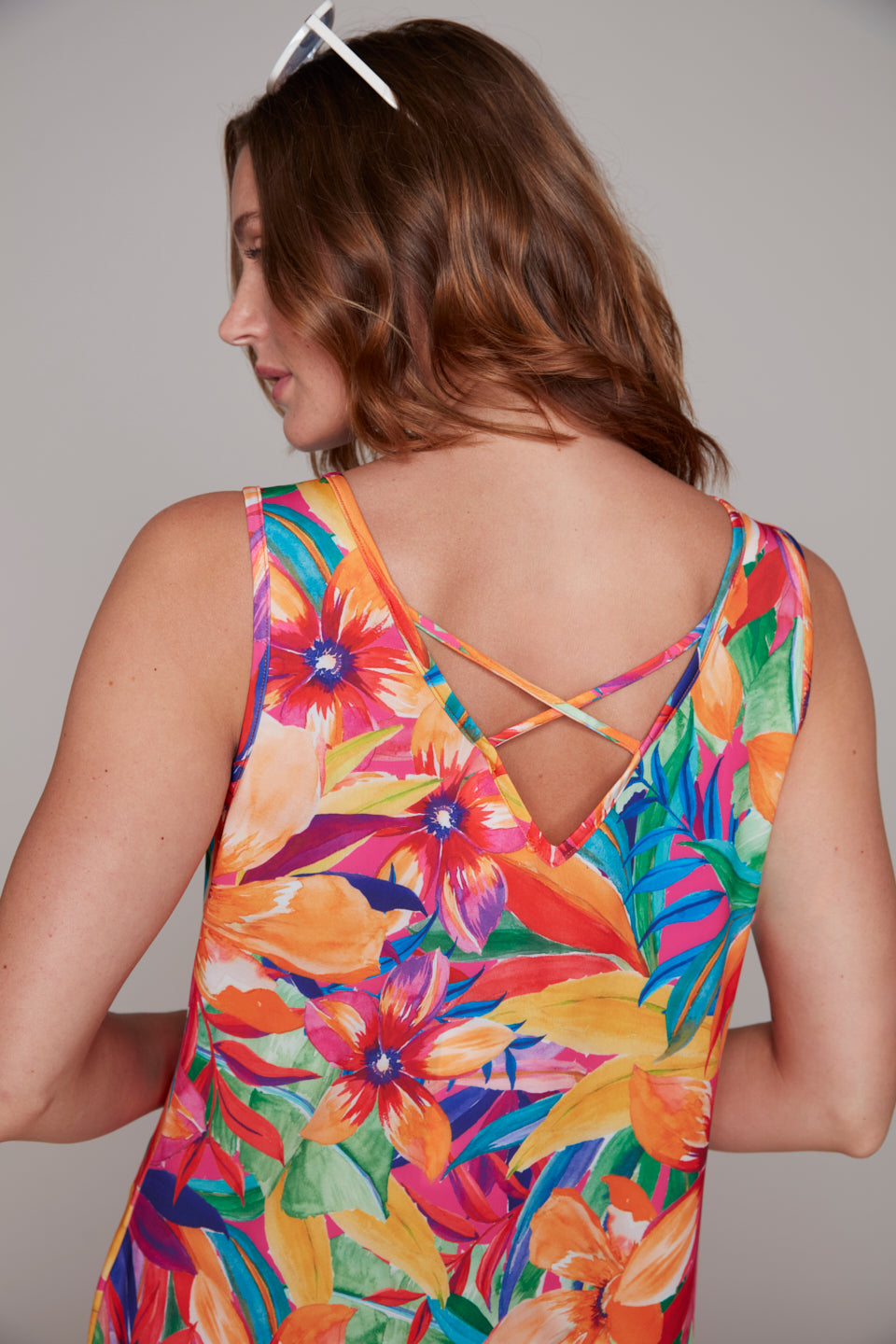 Compli K Dress 36038