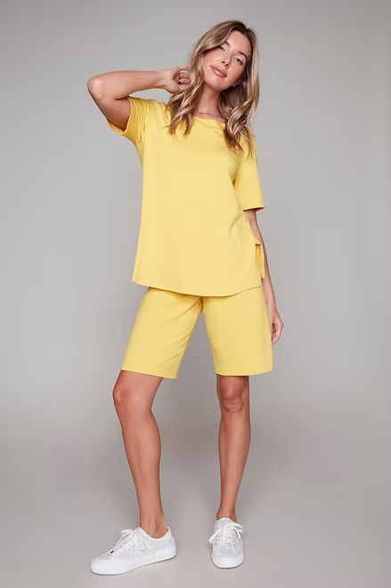 Compli K Short 36068