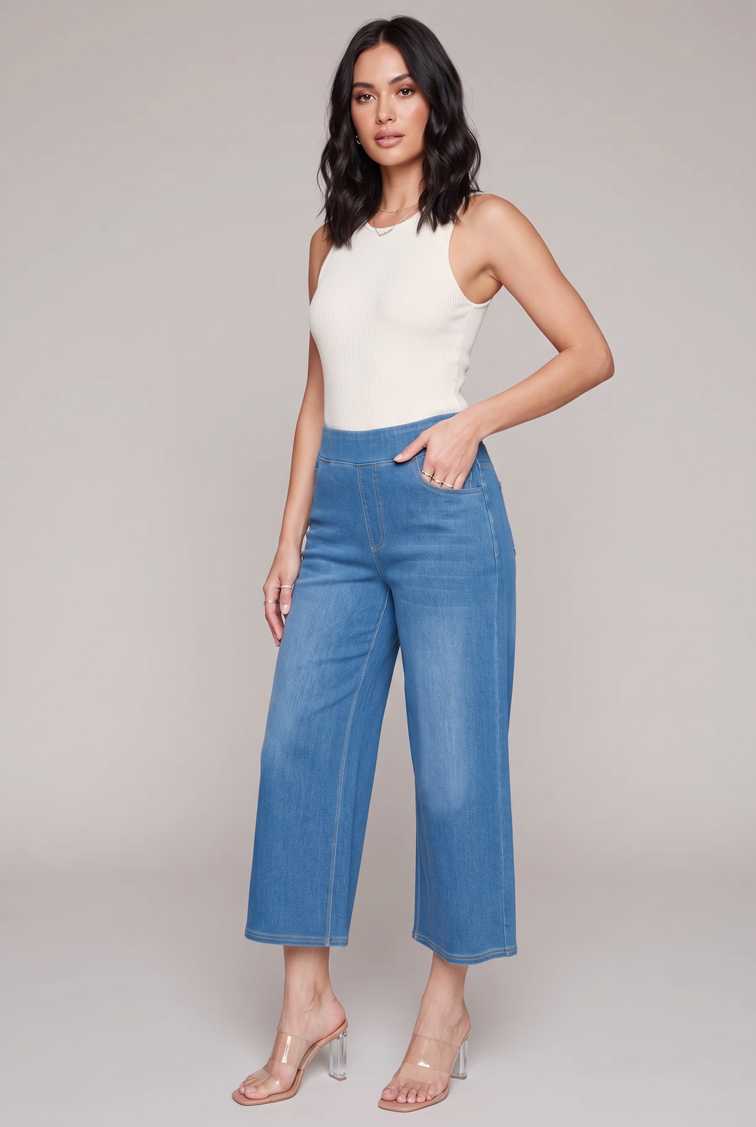 Compli K Jeans 36082
