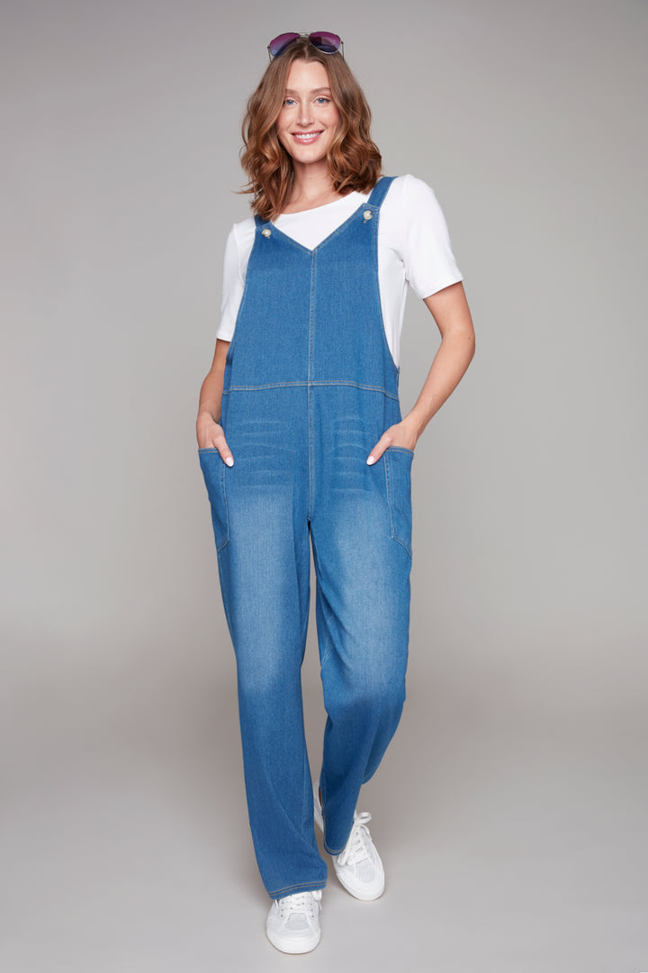 Compli K Jumpsuit 36083