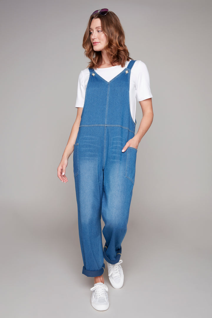 Compli K Jumpsuit 36083