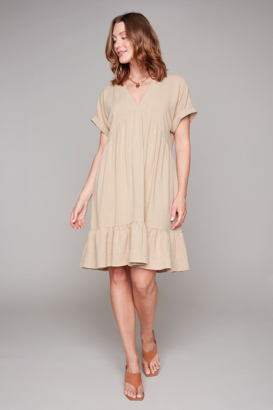 Compli K Dress 36112