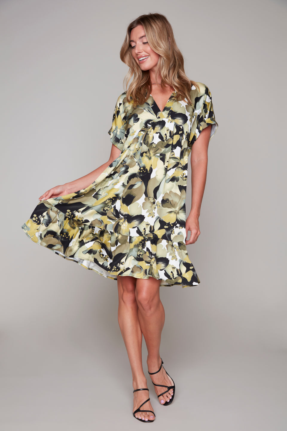 Compli K Dress 36113