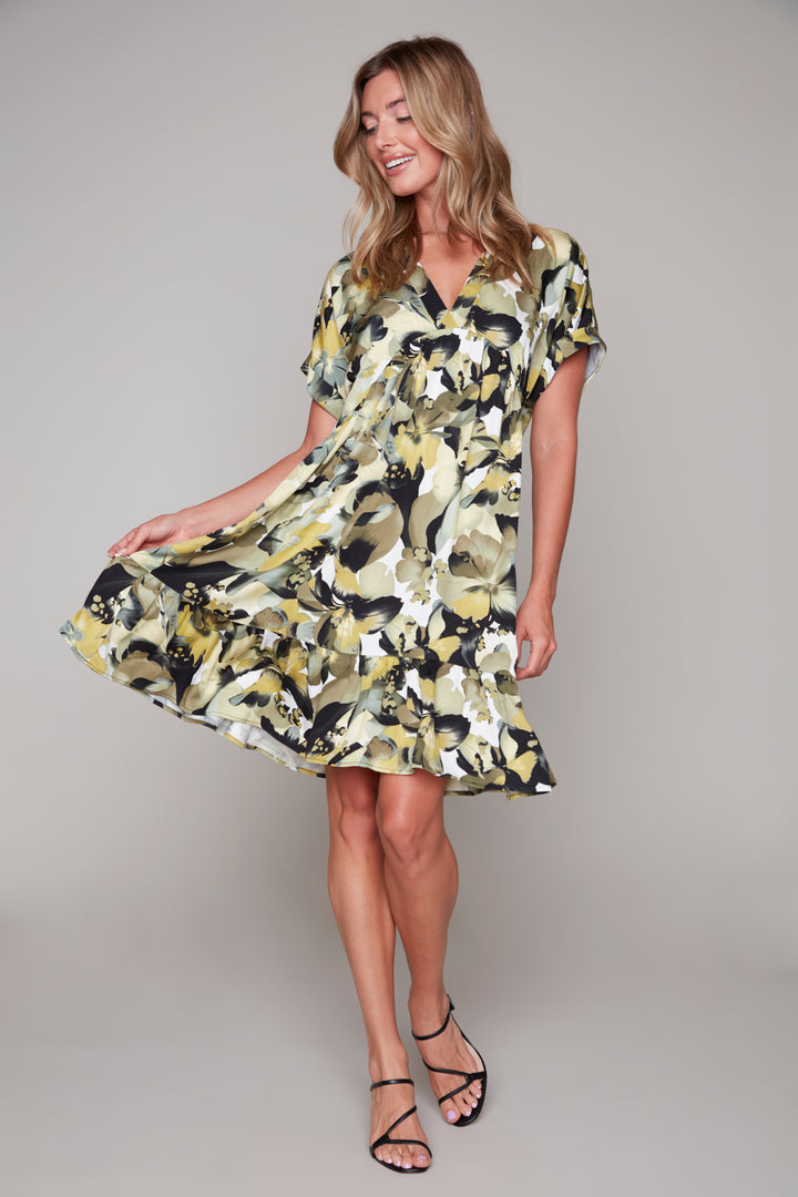 Compli K Dress 36113