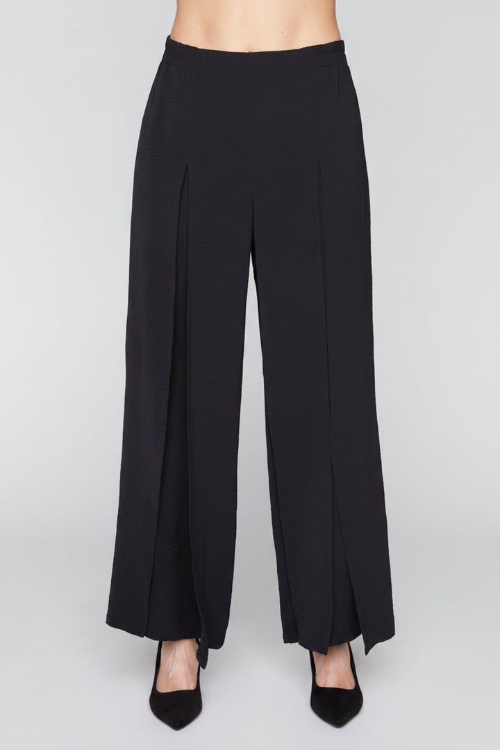 Compli K Novelty Double Layer Wide Leg Pant 30" Inseam 36533