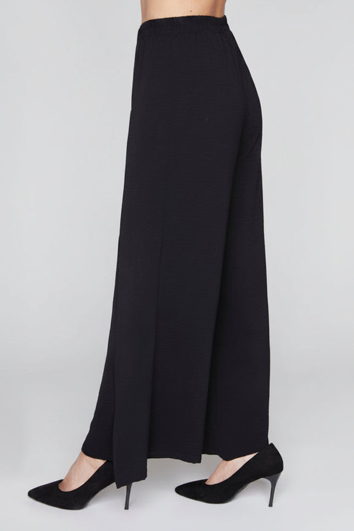 Compli K Novelty Double Layer Wide Leg Pant 30" Inseam 36533