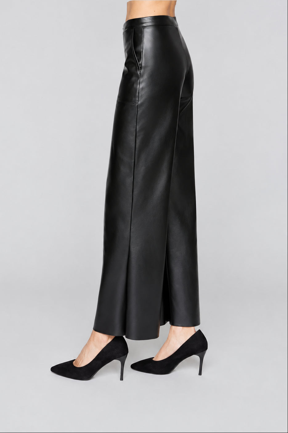 Compli K Pull On Pant With Front Patch Pocket 28" Inseam 36535