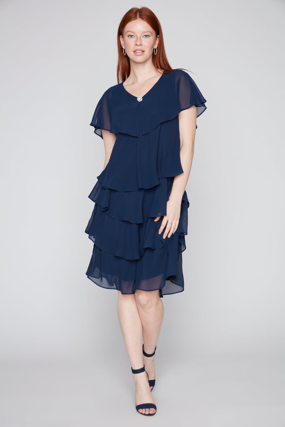 Compli K Dress 50006