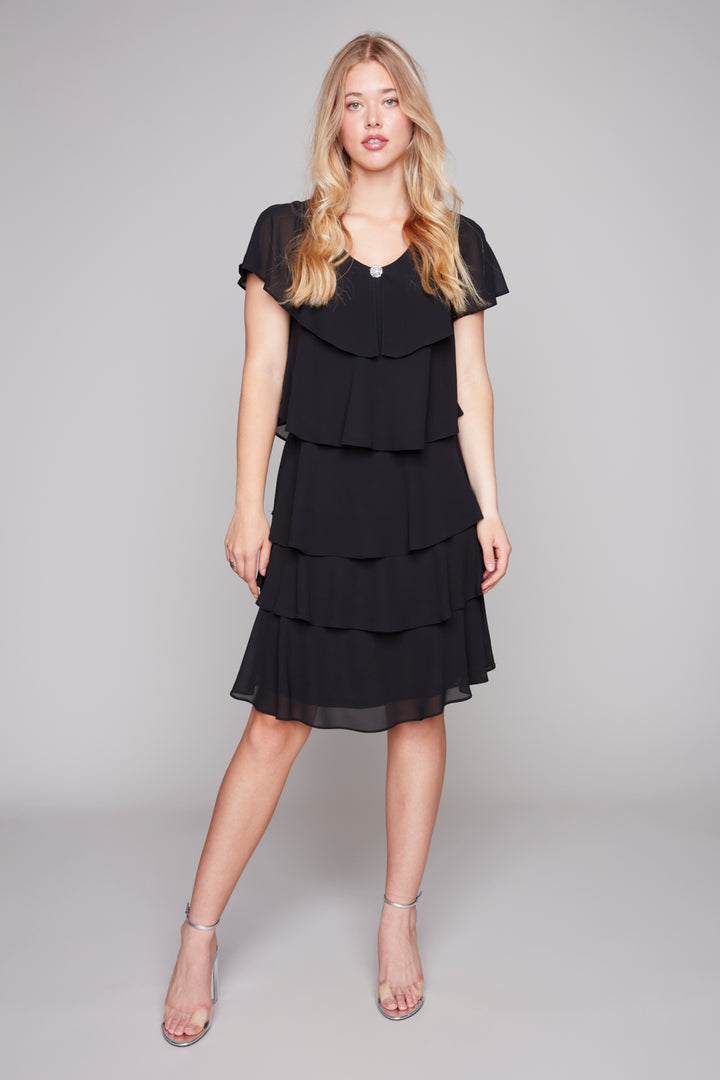 Compli K Dress 50006
