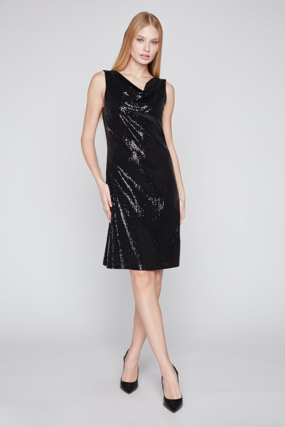 Compli K Dress 50069