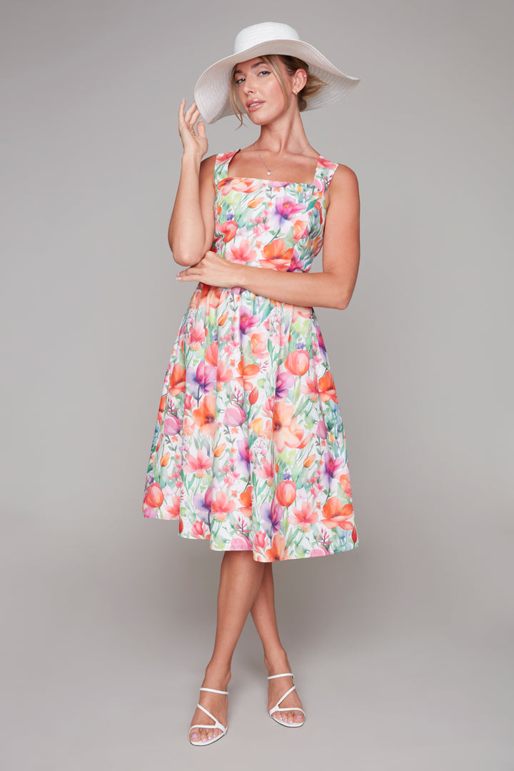 Compli K Dress 50185