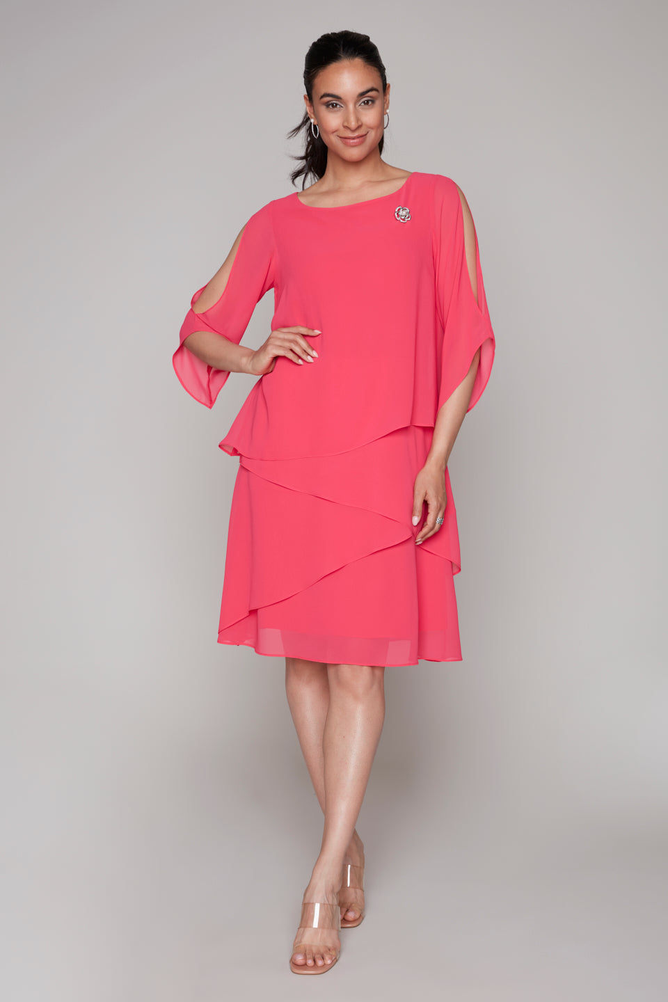 Compli K Dress 50199