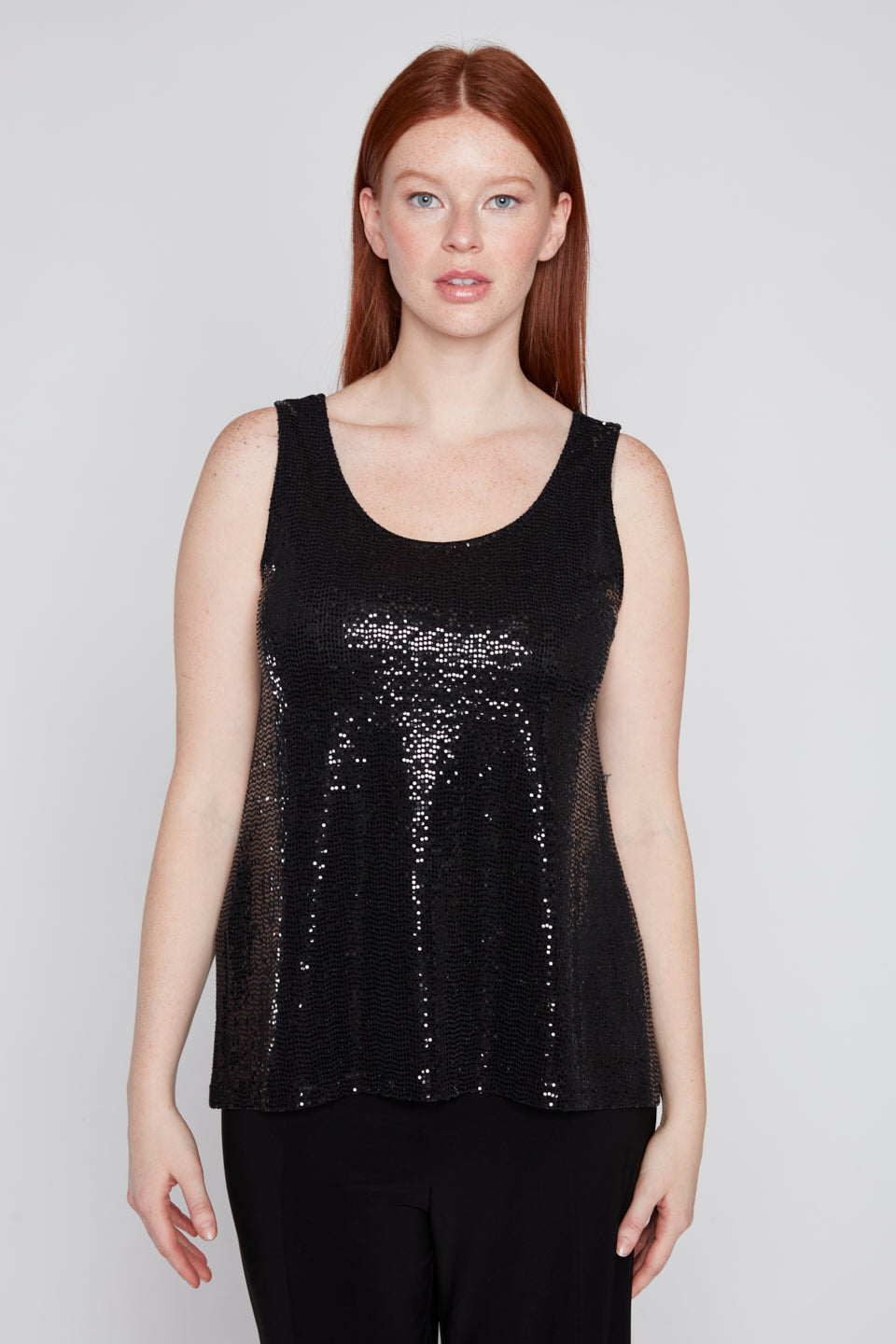 Compli K Disco Dot Camisole 50305
