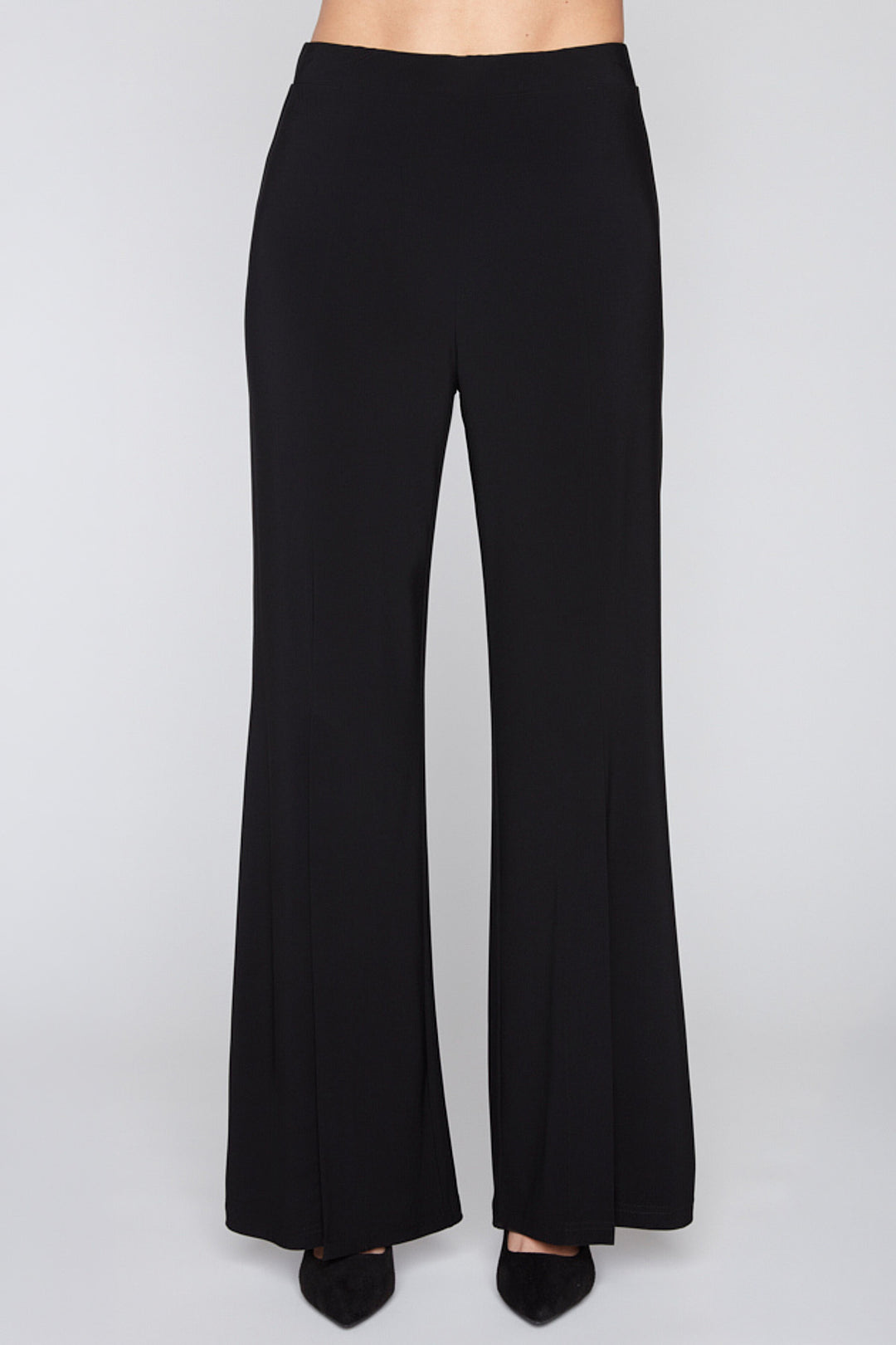 Compli K Novelty Pant With Front Slit 50314