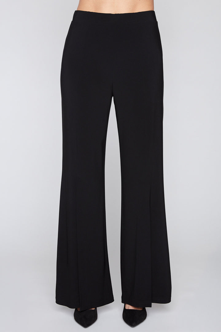 Compli K Novelty Pant With Front Slit 50314