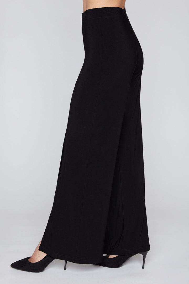 Compli K Novelty Pant With Front Slit 50314