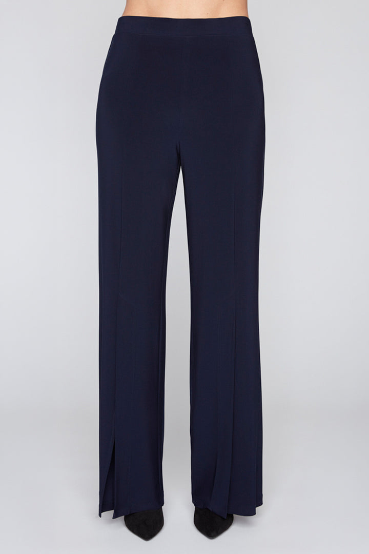 Compli K Novelty Pant With Front Slit 50314