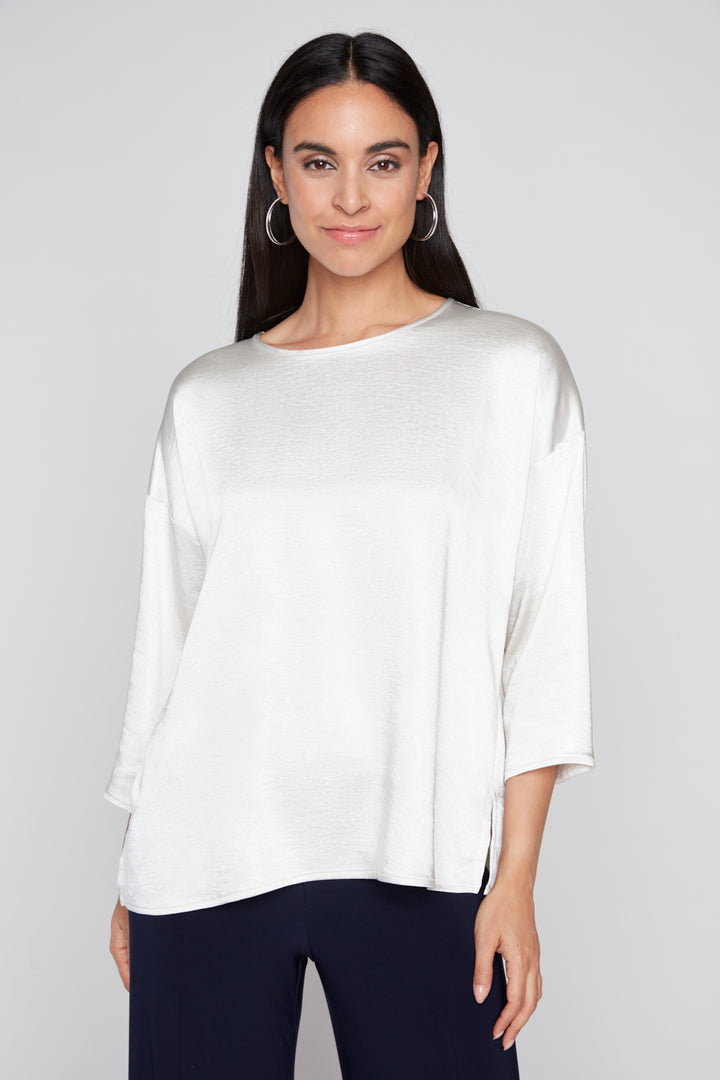 Compli K Long Sleeve Top 50316