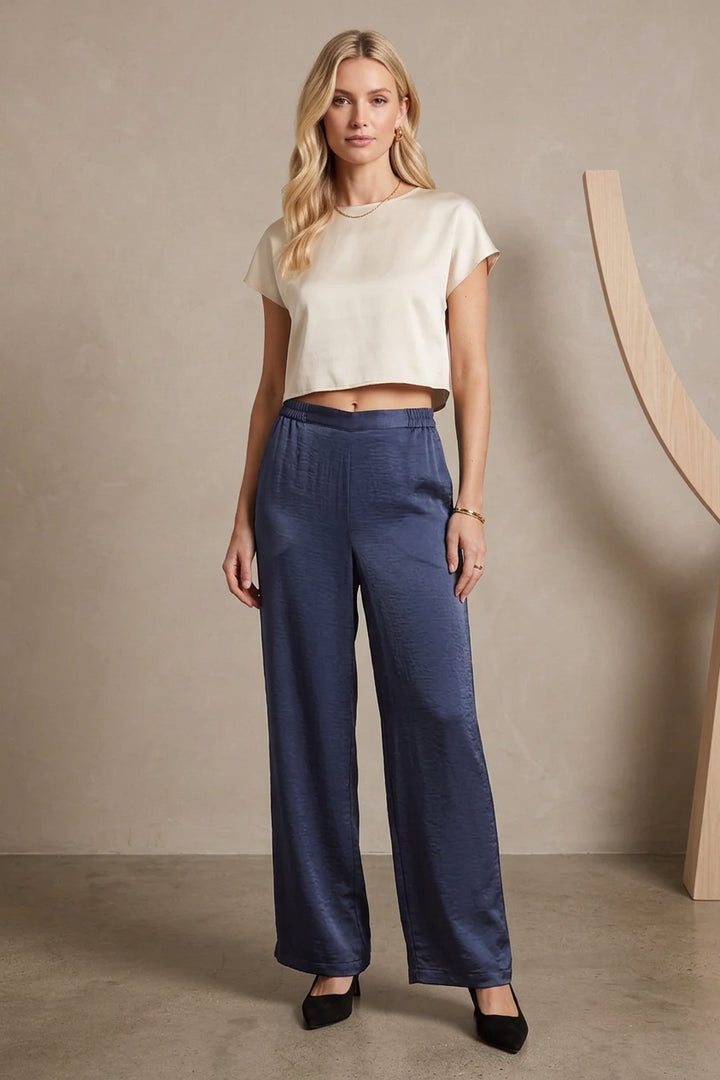 Compli K Pull On Pant 50320