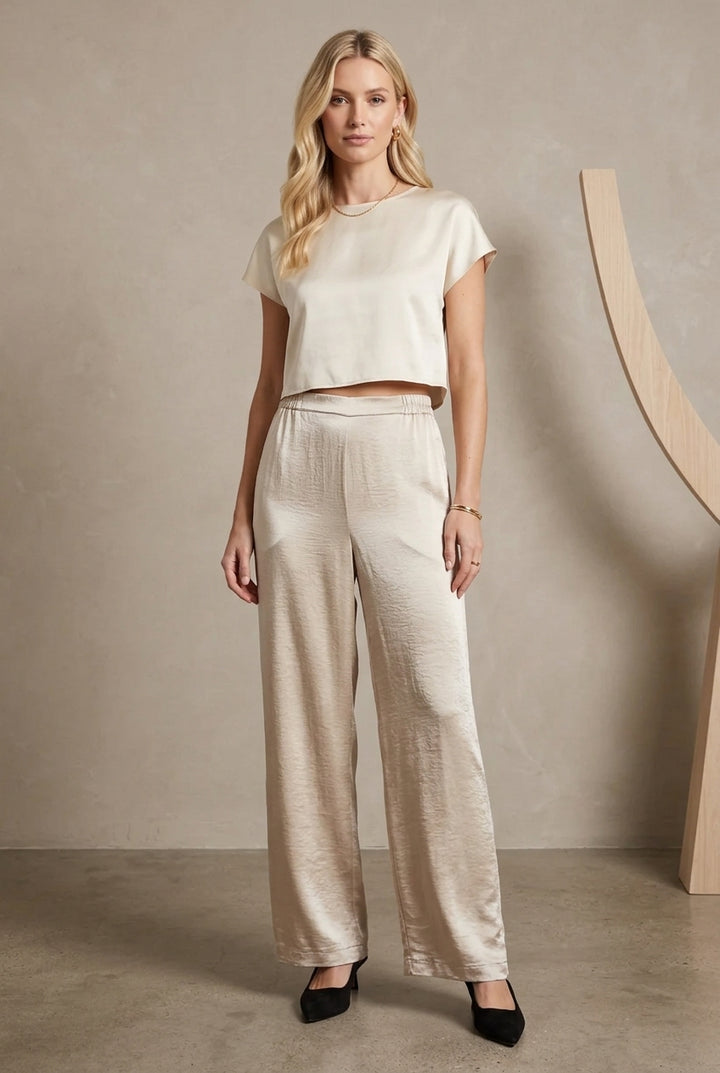 Compli K Pull On Pant 50320