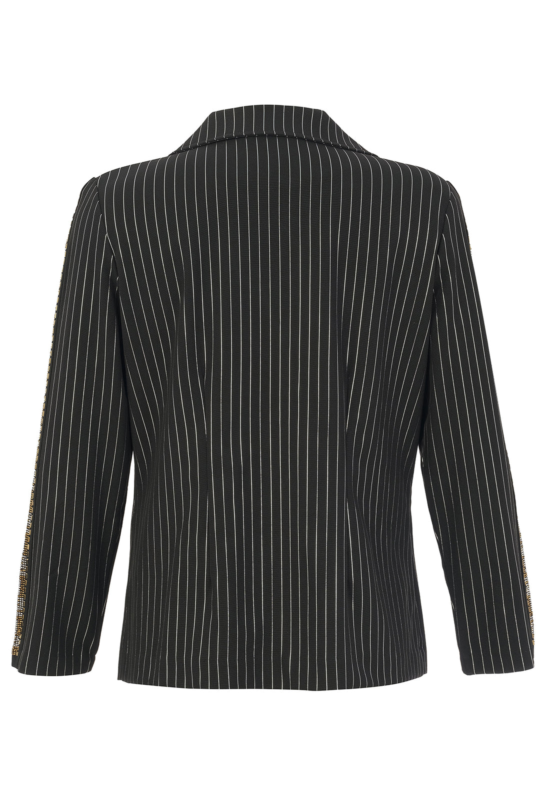 Tricotto Woven Jacket 56099