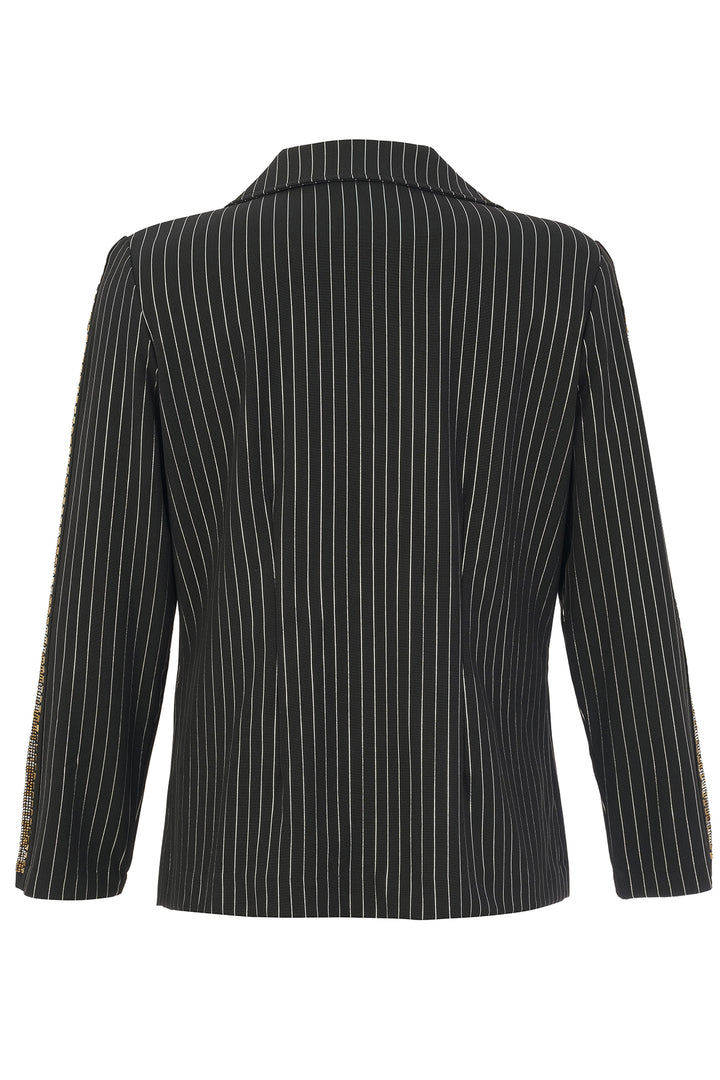 Tricotto Woven Jacket 56099
