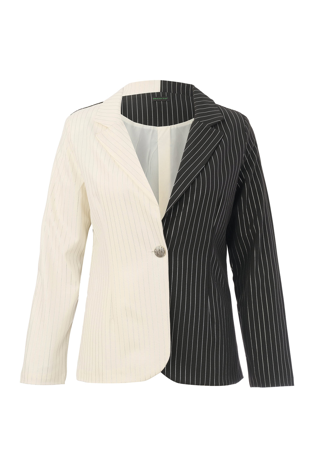 Tricotto Woven Jacket 56100