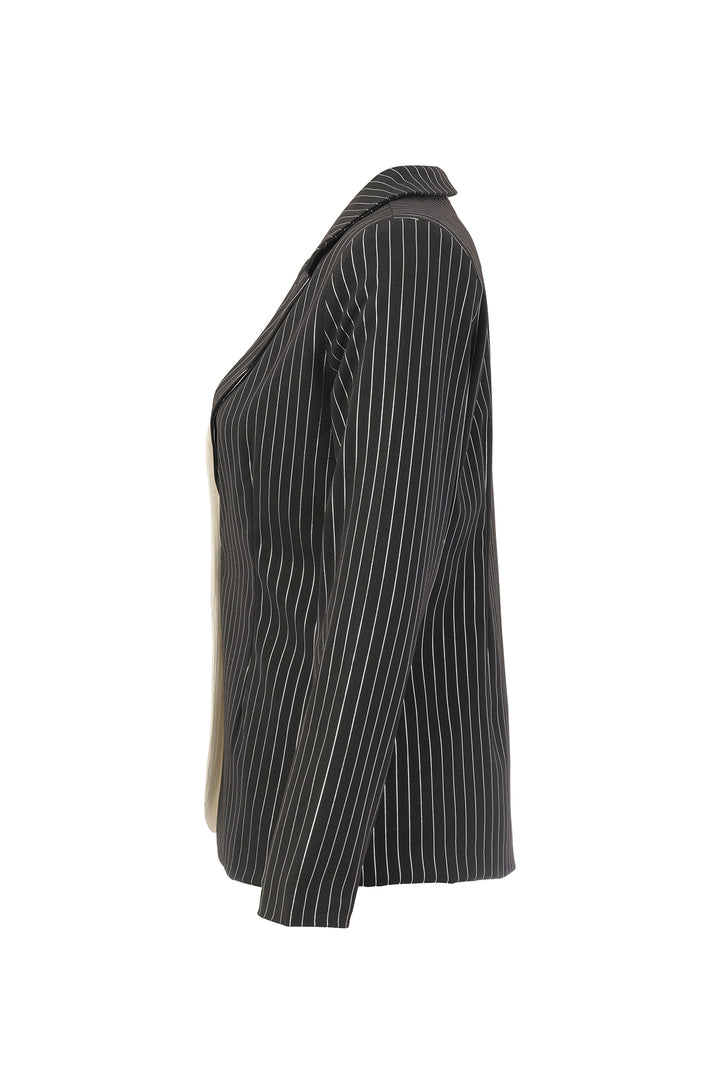 Tricotto Woven Jacket 56100