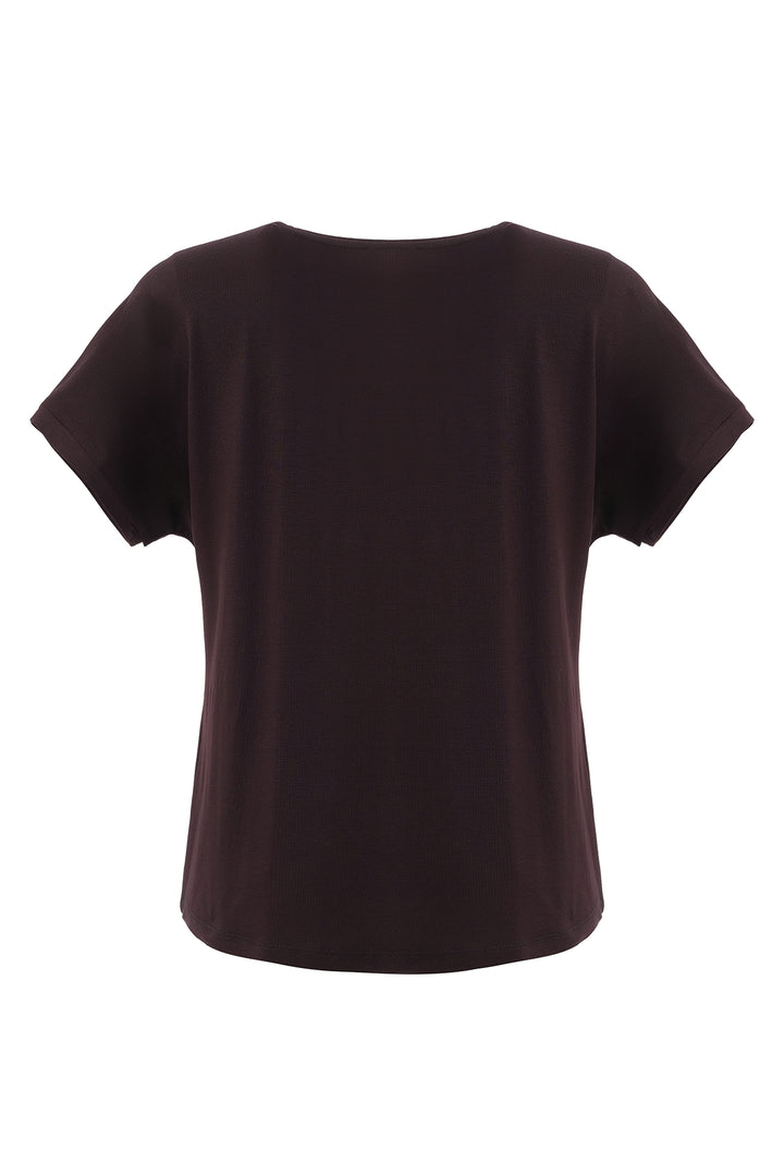 Tricotto Knit Pullover 56102