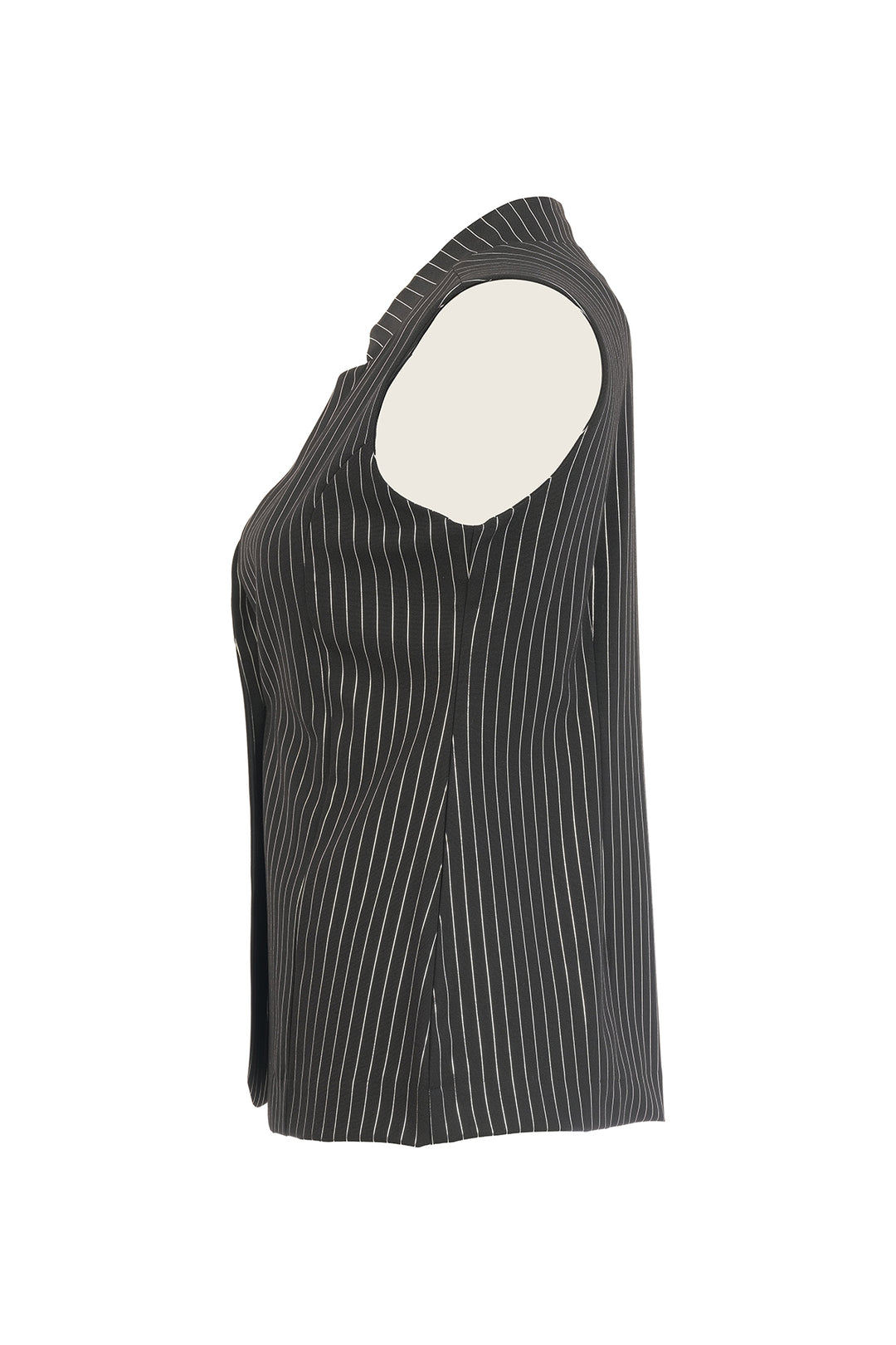 Tricotto Woven Vest 56103