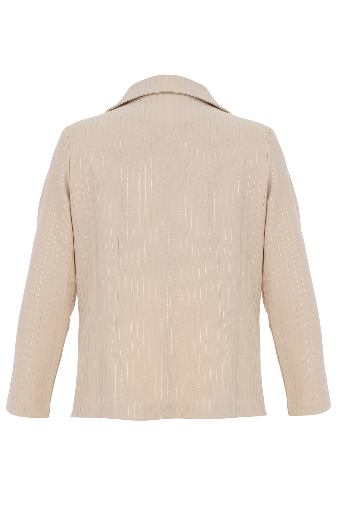 Tricotto Woven Jacket 56104
